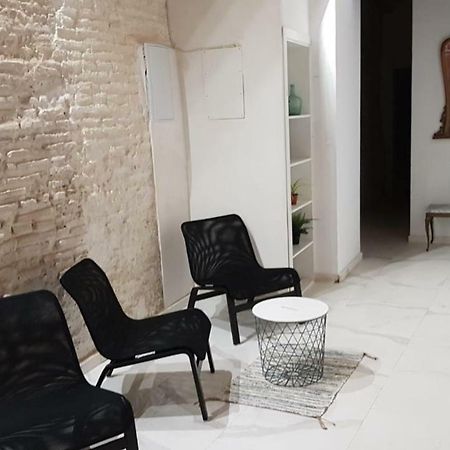 Plaza Redonda Brugada Home Walencja Zewnętrze zdjęcie