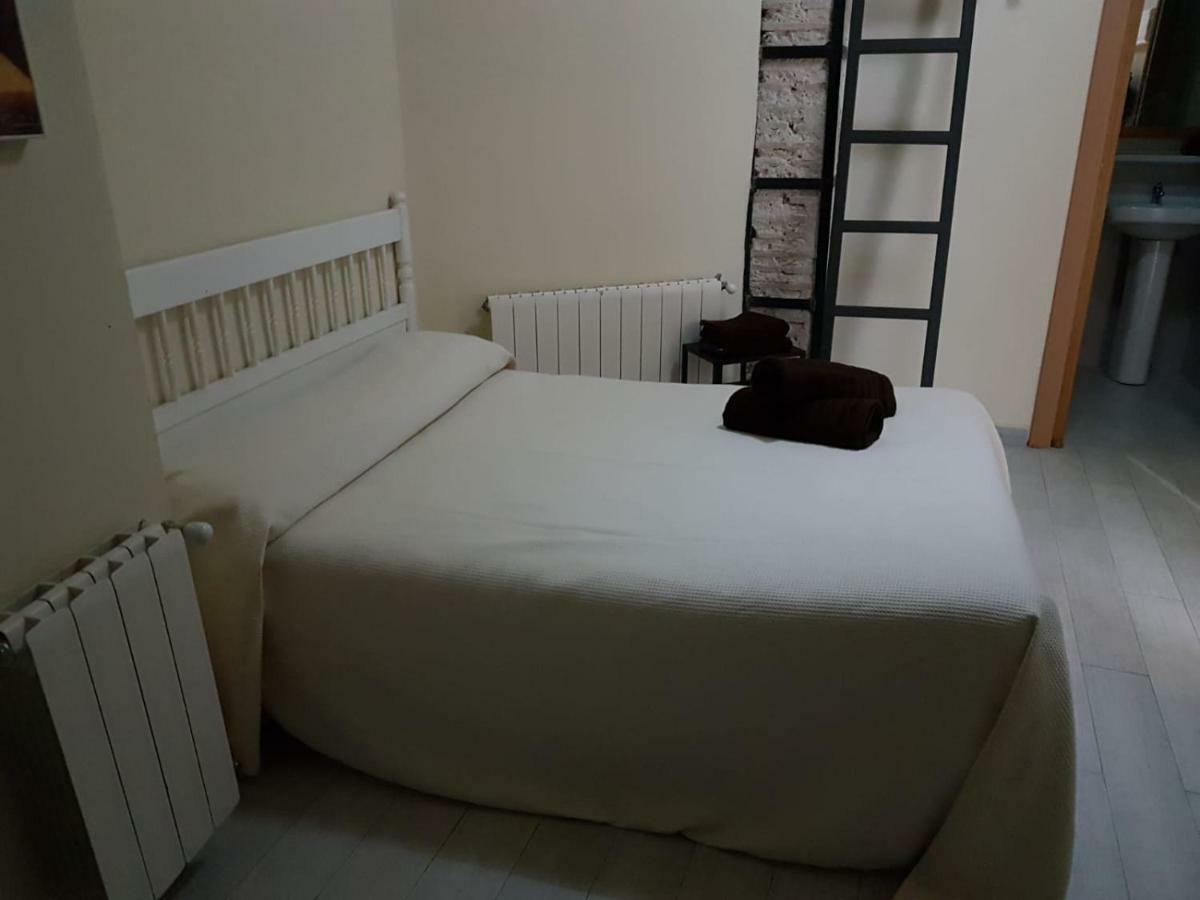 Plaza Redonda Brugada Home Walencja Zewnętrze zdjęcie