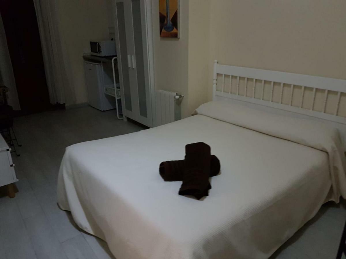 Plaza Redonda Brugada Home Walencja Zewnętrze zdjęcie
