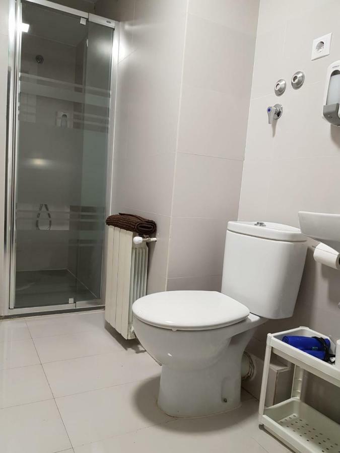 Plaza Redonda Brugada Home Walencja Zewnętrze zdjęcie