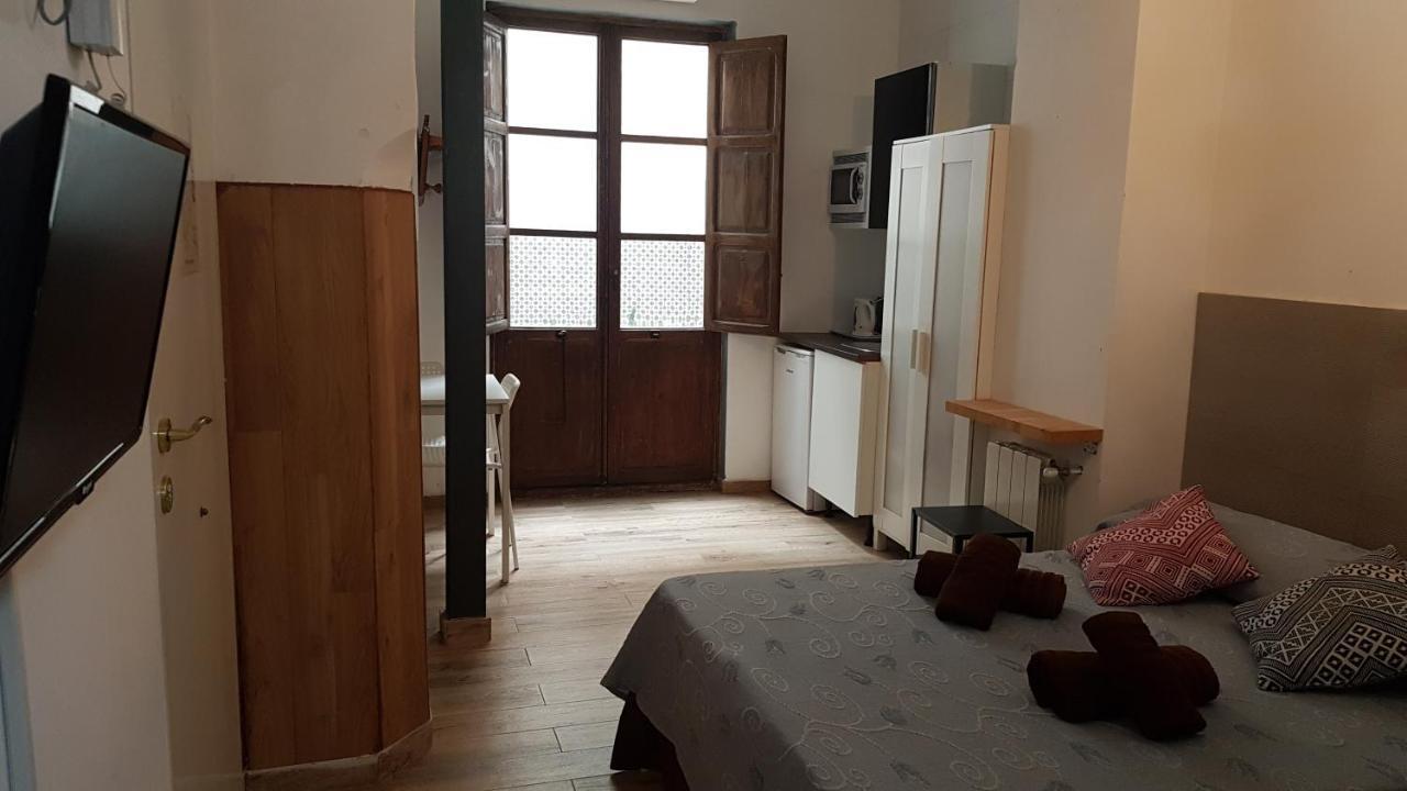 Plaza Redonda Brugada Home Walencja Zewnętrze zdjęcie