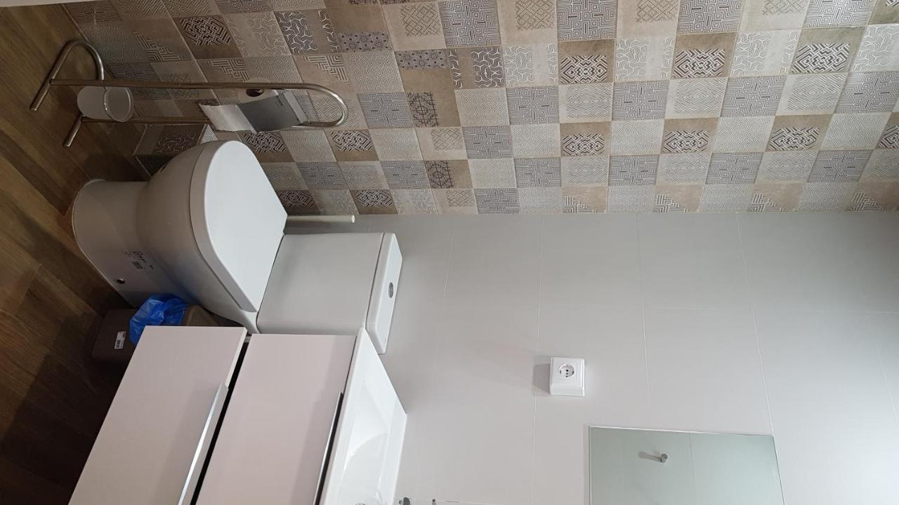 Plaza Redonda Brugada Home Walencja Zewnętrze zdjęcie