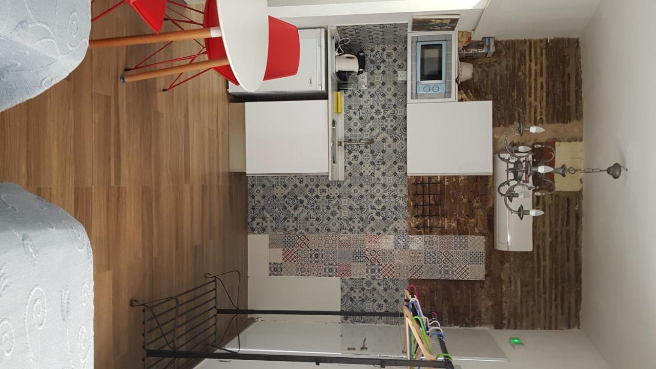 Plaza Redonda Brugada Home Walencja Zewnętrze zdjęcie